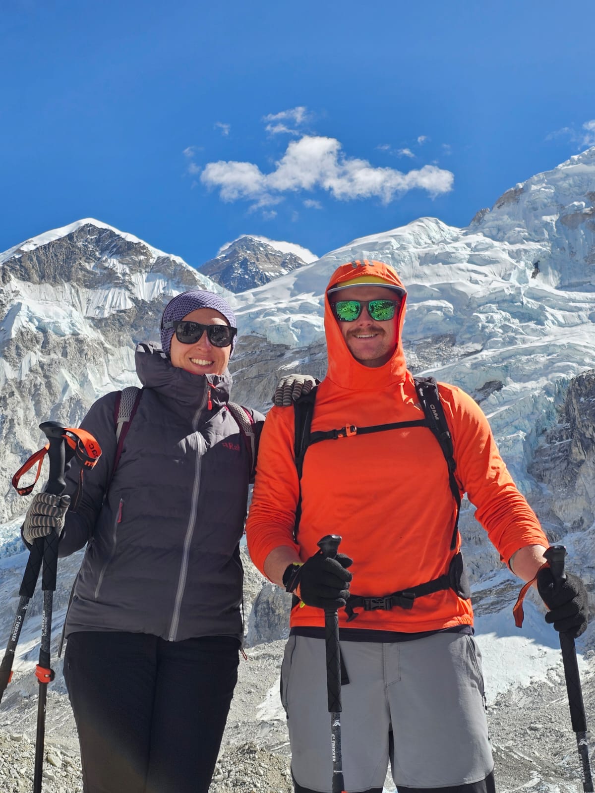 Everest Base Camp Trek: Complete Itinerary, Cost, Difficulty & Best Time (2025-2026 Guide)